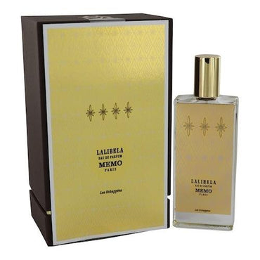 Memo Lalibela EDP 75ml Unisex Perfume - Thescentsstore